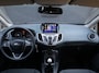 Ford Fiesta 1.25 Limited|Carplay|Navigatie|Camera|Airco