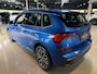 Skoda Kamiq Black Dots 1.0 TSI Business Edition Stoelverwarming Navigatie 17 Lmv achteruit Camera .