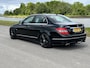 Mercedes-Benz C-klasse 200 K Avantgarde Clima, trekhaak, navi, AMG kuipstoelen