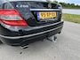 Mercedes-Benz C-klasse 200 K Avantgarde Clima, trekhaak, navi, AMG kuipstoelen