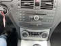 Mercedes-Benz C-klasse 200 K Avantgarde Clima, trekhaak, navi, AMG kuipstoelen