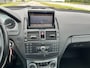 Mercedes-Benz C-klasse 200 K Avantgarde Clima, trekhaak, navi, AMG kuipstoelen