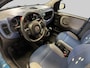 Fiat Panda 0.9 TwinAir Lounge Airco, 4 seizoenbanden