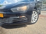 Volkswagen Scirocco 1.4 TSI Highline airco,lichtmetaal
