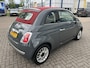Fiat 500C 0.9 TwinAir Lounge AIRCO PDC SPORTST NAP!