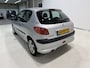 Peugeot 206 1.4 X-Design