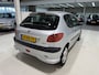 Peugeot 206 1.4 X-Design