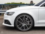 Audi RS6 Avant 4.0 TFSI quattro 605 PK Performance Pro Line Plus | Panoramadak | Keramisch | Milltek | Soft-Close | ACC | Matrix LED | 21"