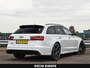 Audi RS6 Avant 4.0 TFSI quattro 605 PK Performance Pro Line Plus | Panoramadak | Keramisch | Milltek | Soft-Close | ACC | Matrix LED | 21"