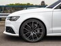 Audi RS6 Avant 4.0 TFSI quattro 605 PK Performance Pro Line Plus | Panoramadak | Keramisch | Milltek | Soft-Close | ACC | Matrix LED | 21"