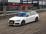 Audi RS6 Avant 4.0 TFSI quattro 605 PK Performance Pro Line Plus | Panoramadak | Keramisch | Milltek | Soft-Close | ACC | Matrix LED | 21"
