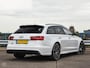 Audi RS6 Avant 4.0 TFSI quattro 605 PK Performance Pro Line Plus | Panoramadak | Keramisch | Milltek | Soft-Close | ACC | Matrix LED | 21"