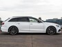 Audi RS6 Avant 4.0 TFSI quattro 605 PK Performance Pro Line Plus | Panoramadak | Keramisch | Milltek | Soft-Close | ACC | Matrix LED | 21"