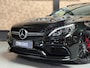 Mercedes-Benz C-klasse AMG 63 S | Pano | Camera | Burmester | Stoelverwarming | Led
