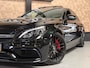 Mercedes-Benz C-klasse AMG 63 S | Pano | Camera | Burmester | Stoelverwarming | Led