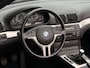 BMW 3-Serie Cabrio 330Cd | Memory Seats | Leder | Cruise | Wind Scherm | Trekhaak |