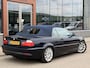 BMW 3-Serie Cabrio 330Cd | Memory Seats | Leder | Cruise | Wind Scherm | Trekhaak |