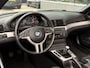 BMW 3-Serie Cabrio 330Cd | Memory Seats | Leder | Cruise | Wind Scherm | Trekhaak |