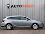 Opel Astra Sports Tourer 1.4 Turbo Cosmo LEER AIRCO NAVI PDC