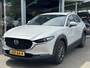 Mazda CX-30 2.5 e-SkyActiv-G M Hybrid Prime-line NL-Auto, Navigatie, Apple Carplay / Android Auto, A-Rij-Camera, Parkeerhulp vóór, Head-Up, Keyless, Cruise Controle ad., Audio systeem, USB-C, Lichtmetaal.