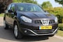 Nissan Qashqai 1.6 117pk Automaat Acenta ECC/Cruise/PDC/Trekhaak