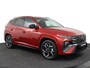 Hyundai Tucson 1.6 T-GDI PHEV N Line Business | Extra Voordeel | Leder/Suede Interieur | N-Line Exterieur | Apple Carplay/Android Auto | Stoelverwarming | Lichtmetalen Velgen 19''|