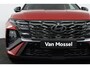Hyundai Tucson 1.6 T-GDI PHEV N Line Business | Extra Voordeel | Leder/Suede Interieur | N-Line Exterieur | Apple Carplay/Android Auto | Stoelverwarming | Lichtmetalen Velgen 19''|