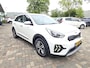 Kia Niro Hybrid 1.6 GDi DynamicLine AUTOMAAT Clima|Navi|Cruise|Leer|Trekhaak|Nap!!