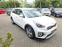 Kia Niro Hybrid 1.6 GDi DynamicLine AUTOMAAT Clima|Navi|Cruise|Leer|Trekhaak|Nap!!