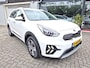 Kia Niro Hybrid 1.6 GDi DynamicLine AUTOMAAT Clima|Navi|Cruise|Leer|Trekhaak|Nap!!