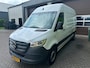 Mercedes-Benz eSprinter ESprinter L2H2 85KW 47 kWh Achteruitrijcamera Stoelverwarming Airco