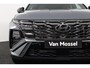 Hyundai Tucson 1.6 T-GDI PHEV N Line Sky | Extra Voordeel | Apple Carplay/Android Auto | Schuif-/Kantel Dak | Stoelverwarming | Stuurverwarming | 360 Camera | Lichtmetalen Velgen 19''|