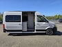 Volkswagen Crafter 30 2.0 TDI L3H2 Multifunctionele Inrichting, met zonnepanelen camper met -motor/fiets vervoer