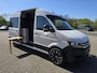 Volkswagen Crafter 30 2.0 TDI L3H2 Multifunctionele Inrichting, met zonnepanelen camper met -motor/fiets vervoer