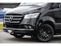 Mercedes-Benz Sprinter 319 3.0 CDI L2H2 Black Edition Adaptieve Cruise, Camera, Carplay, 10,5'' Mbux, LED, Stoelverwarming, Geveerde stoel, Trekhaak, Uniek!