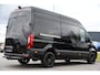 Mercedes-Benz Sprinter 319 3.0 CDI L2H2 Black Edition Adaptieve Cruise, Camera, Carplay, 10,5'' Mbux, LED, Stoelverwarming, Geveerde stoel, Trekhaak, Uniek!