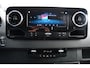 Mercedes-Benz Sprinter 319 3.0 CDI L2H2 Black Edition Adaptieve Cruise, Camera, Carplay, 10,5'' Mbux, LED, Stoelverwarming, Geveerde stoel, Trekhaak, Uniek!