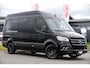Mercedes-Benz Sprinter 319 3.0 CDI L2H2 Black Edition Adaptieve Cruise, Camera, Carplay, 10,5'' Mbux, LED, Stoelverwarming, Geveerde stoel, Trekhaak, Uniek!