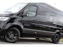 Mercedes-Benz Sprinter 319 3.0 CDI L2H2 Black Edition Adaptieve Cruise, Camera, Carplay, 10,5'' Mbux, LED, Stoelverwarming, Geveerde stoel, Trekhaak, Uniek!