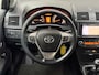 Toyota Avensis 1.6 VVTi Comfort Navi Clima Trekhaak super onderhouden