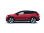 Volkswagen ID.4 Pro Limited Edition Plus 77 kWh | Navigatie | Apple Carplay | Adaptieve cruise control | Stoel en stuurverwarming | 360 camera | Elektrische klep | 21"inch Narvik velgen | Zwart interieur | Top-sport stoelen | Elektrische stoelen | Panoramisch dak | Trekhaak | Heads-up display |