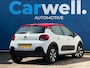 Citroën C3 1.2 PureTech Shine |Navi|Pano|Carplay|Camera|Climate|Cruise|PDC|N.A.P|Apk tot 02-03-2027|