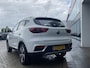 MG MG ZS EV Luxury 45 kWh | PANORAMADAK | LEDER | STOELVERWARMING | CAMERA | ELEK.STOEL | DODEHOEK DETECTIE | CLIMATE CONTROL |
