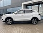 MG MG ZS EV Luxury 45 kWh | PANORAMADAK | LEDER | STOELVERWARMING | CAMERA | ELEK.STOEL | DODEHOEK DETECTIE | CLIMATE CONTROL |