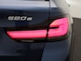 BMW 5-Serie Touring 520e 150kW | PANORAMADAK | ACHTERUITRIJCAMERA 360° | LEDER INTERIEUR | GROOT NAVIGATIE | CLIMATE CONTROL | LED VERLICHTING | TREKHAK WEGKLAPBAAR |
