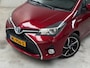 Toyota Yaris 1.5 Hybrid Volcano Edition NAP Clima Cruise Pano Nieuwstaat