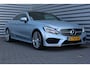 Mercedes-Benz C-klasse Coupé 250 211PK PRESTIGE AMG LINE AUTOMAAT / NAVI / LEDER / CLIMA / FULL-LED / PDC / 19" LMV / CAMERA / KEYLESS / PANO. DAK / ADAPT. CRUISE / NIEUWSTAAT !