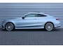 Mercedes-Benz C-klasse Coupé 250 211PK PRESTIGE AMG LINE AUTOMAAT / NAVI / LEDER / CLIMA / FULL-LED / PDC / 19" LMV / CAMERA / KEYLESS / PANO. DAK / ADAPT. CRUISE / NIEUWSTAAT !
