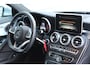 Mercedes-Benz C-klasse Coupé 250 211PK PRESTIGE AMG LINE AUTOMAAT / NAVI / LEDER / CLIMA / FULL-LED / PDC / 19" LMV / CAMERA / KEYLESS / PANO. DAK / ADAPT. CRUISE / NIEUWSTAAT !