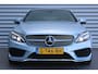 Mercedes-Benz C-klasse Coupé 250 211PK PRESTIGE AMG LINE AUTOMAAT / NAVI / LEDER / CLIMA / FULL-LED / PDC / 19" LMV / CAMERA / KEYLESS / PANO. DAK / ADAPT. CRUISE / NIEUWSTAAT !